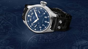 Pilot's Watches, Jubilee collection - IWC Schaffhausen