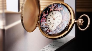 The sound maker™ celebrates a distinguished musical legacy - Jaeger-LeCoultre