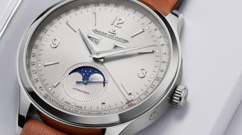 Master Control Date and Calendar - Jaeger-LeCoultre