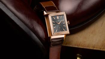 Reverso Tribute Duoface Limited Edition - Jaeger-LeCoultre