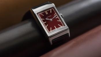 Reverso, back on track (and back to basics) - Jaeger-LeCoultre