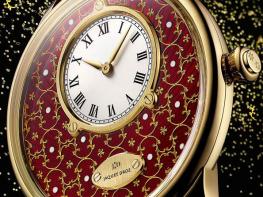 Only Watch 2015 - Jaquet Droz
