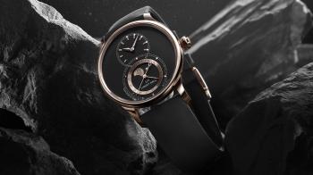 300th Anniversary Of The Birth Of Pierre Jaquet-Droz - Jaquet Droz
