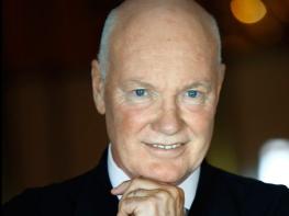 Jean-Claude Biver takes responsibility for the Watches - LVMH