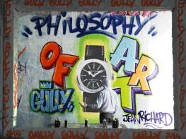 Where Philosophy of Life meets Philosophy of Arts - JeanRichard