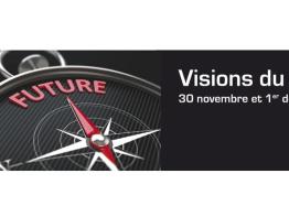 Visions du futur: la Journée Internationale du Marketing Horloger se penche vers l'avenir - JIMH