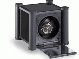 New K10-6 high-end watch winder - RDI Charles Kaeser