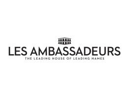 New Branch Manager for Zurich Boutique - Les Ambassadeurs