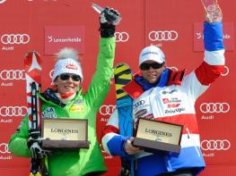 FIS World Cup Alpine Skiing  - Longines 