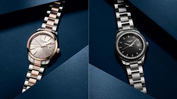 New Conquest Classic watches - Longines