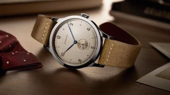 Family and the Longines Heritage 1945 - Why not...?