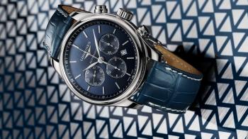 New Longines Master Collection watches - Longines