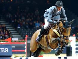The Conquest Classic at the Longines Hong Kong Masters 2014 - Longines