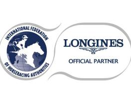 Longines World’s Best Horse Race - Longines