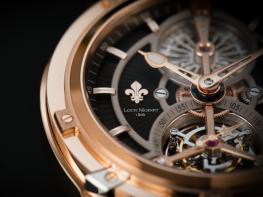 Exclusive: Louis Moinet, inventor of the chronograph, has a place in the Guinness Book of World Records - Louis Moinet