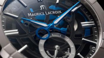 Aikon Mercury X Only Watch 2019 - Maurice Lacroix