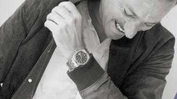 When fashion and watchmaking become one - Maurice Lacroix
