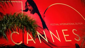 Cannes Film Festival 2017 - Montblanc