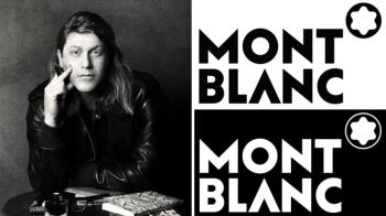 New Creative Director - Montblanc
