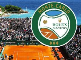 Which are the top ten watches in tennis ? - Monte-Carlo Rolex Masters