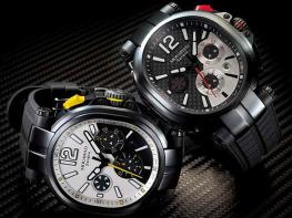 New complications and in-house movements - Mouawad Genève