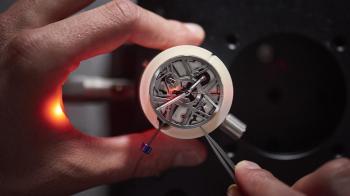 Performance and Perfection: part 2 - 20 Years of Watchmaking