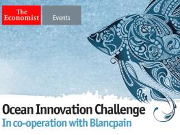 The Ocean Innovation Challenge - Blancpain