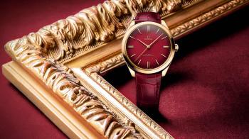 Celebrating 125 years of the Omega name in style - Omega