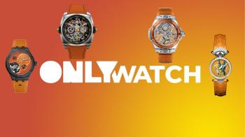 Behind the scenes of Only Watch - Only Watch 2021 