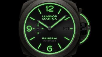 Panerai Luminor Marina FibratechTM – 44 MM - Panerai