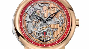 The exception that will become the rule - Patek Philippe