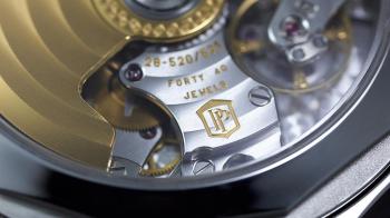 Stacking Up - Patek Philippe and The Geneva Seal - Certifications