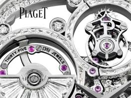 SIHH 2014 : “We keep raising the bar in the development of our specific strengths” - Piaget