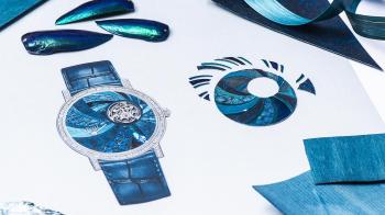 Extraordinary Lights High Jewellery Collection - Piaget 