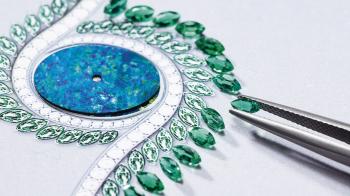 Six Showstopping Piaget Limelight Gala Creations - Piaget