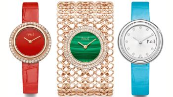 New Possession Watches - Piaget