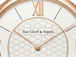 Pierre Arpels Bracelet Or - Van Cleef & Arpels 