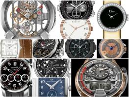 New watches - If you have missed it...