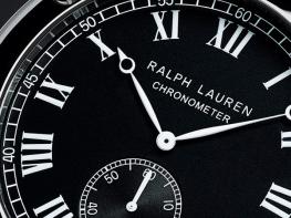 Sporting Classic Chronometer - Ralph Lauren