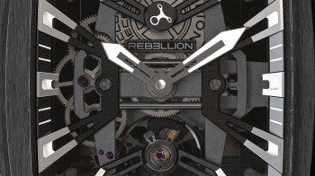 Re-Volt Skeletonized - Rebellion