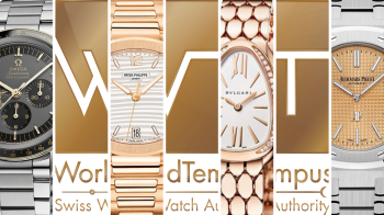 The 2019 watch at WT and GMT Publishing - Retrospective 2019