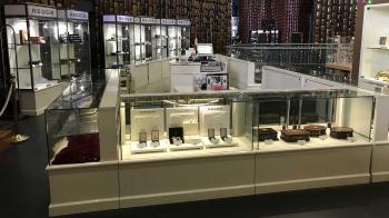 A Reuge flagship store opens in China - Reuge