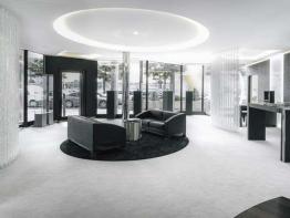 Re-opening of the Geneva Boutique - Richard Mille