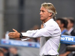 Great start to the season for Roberto Mancini and Inter Milan - Richard Mille