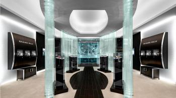 New Flagship Store in the heart of Manhattan  - Richard Mille