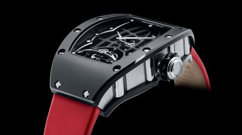 RM 74-01 and RM 74-02 - Richard Mille