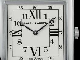 New Slim Classique Collection - Ralph Lauren