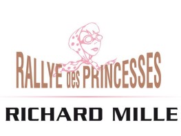 Rallye des Princesses - Richard Mille 