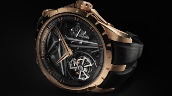The Increased Power of Excalibur - Roger Dubuis