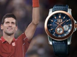 Premier Kinetic Perpetual Novak Djokovic Special Edition - Seiko